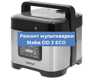 Замена платы управления на мультиварке Steba DD 2 ECO в Санкт-Петербурге